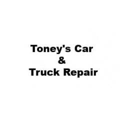 Toney's Car & Truck Repair