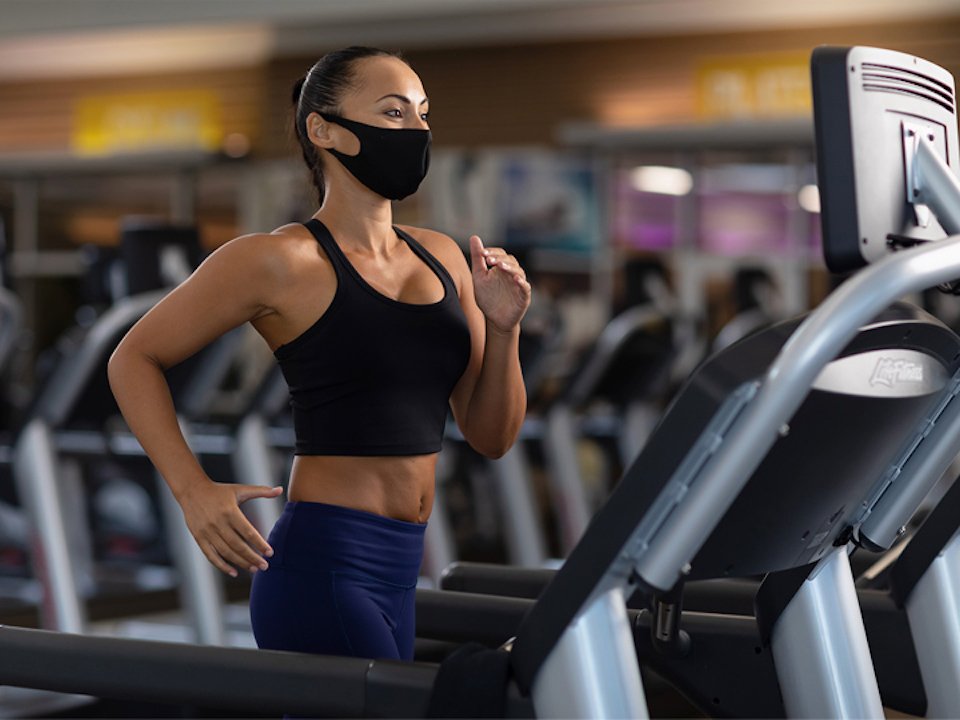 Esporta Fitness