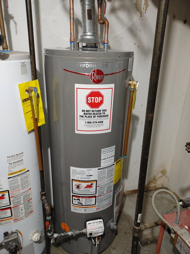 image of business Fredys Plumbing & Home Improvements