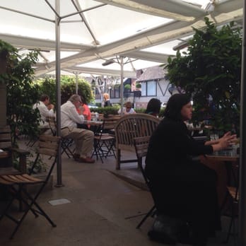 Cafe zinc laguna ca