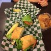 Stuffedwich