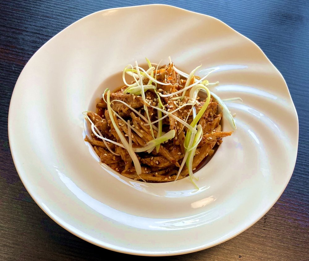 Szechuan Chef Chinese Restaurant