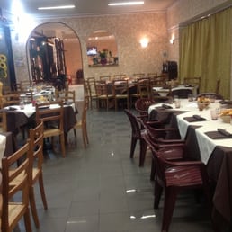 Geoffreys cucina italiana via san marchese 38, venaria, torino ... Trattoria imbianchini torino