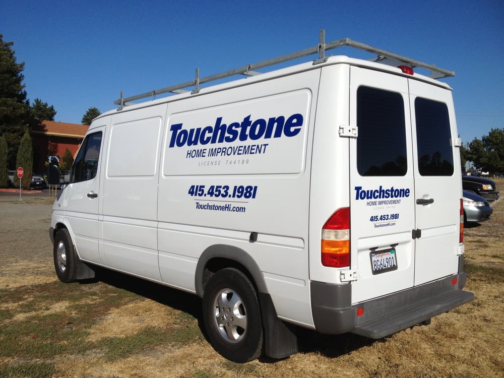 image of business Touchstone Home Improvement