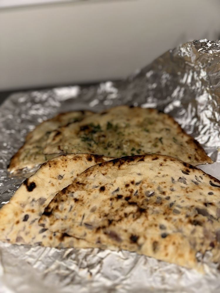 Aangara Indian Cuisine