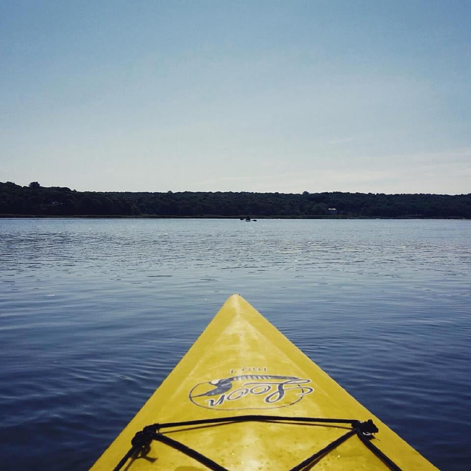 Nissequogue River Canoe & Kayak Rentals 19 Photos & 16 Reviews