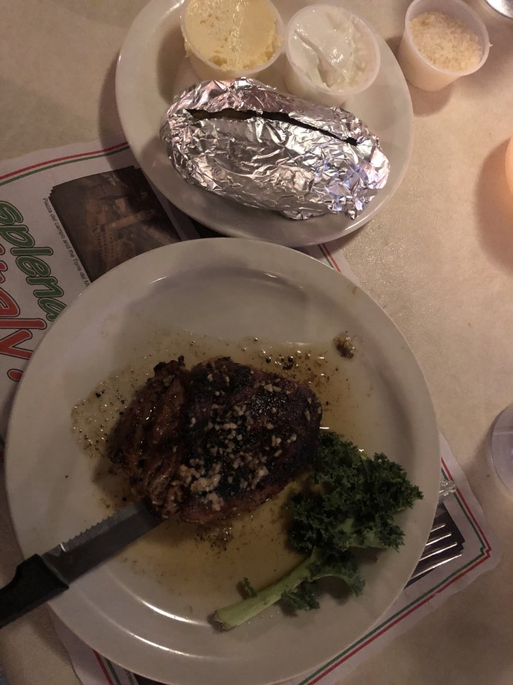 Nicoletti's Ristorante