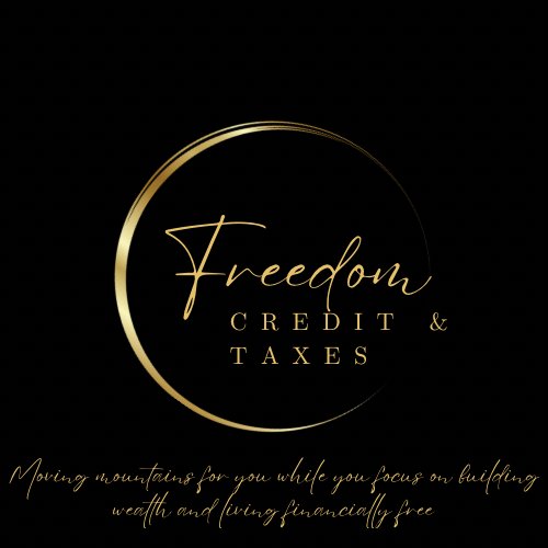 Freedom Credit Repair and Tax Preparation