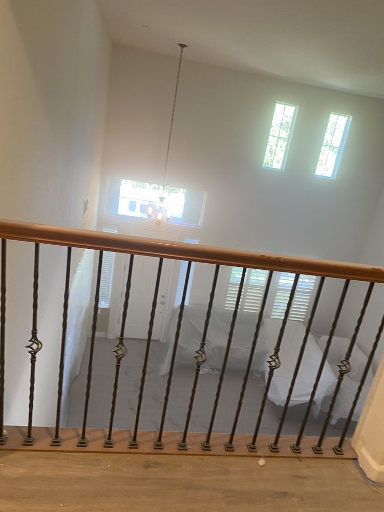 Nor-Cal Professional Painting