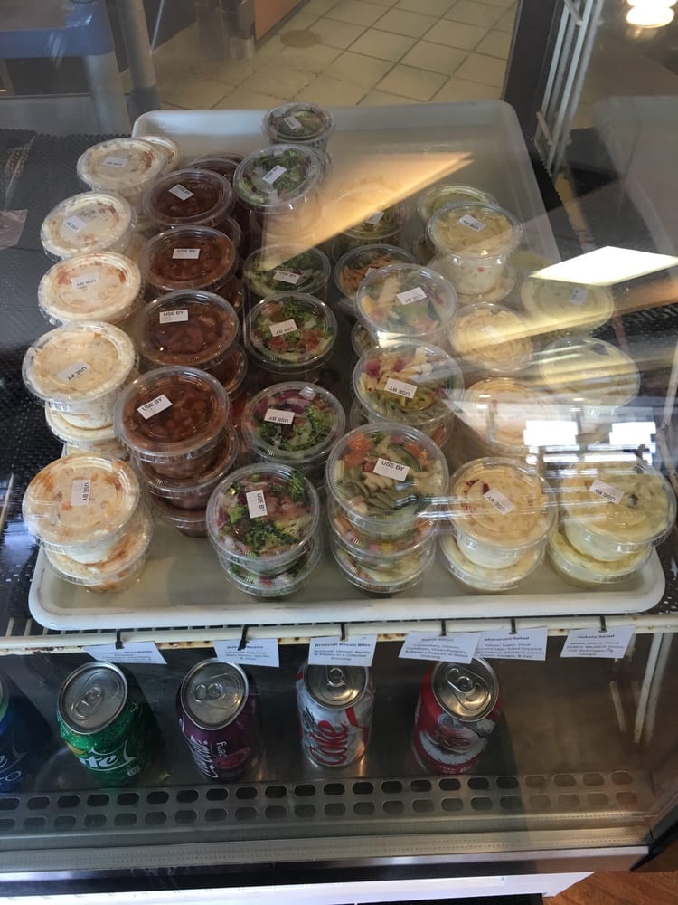 HoneyBaked Ham Co. & Café
