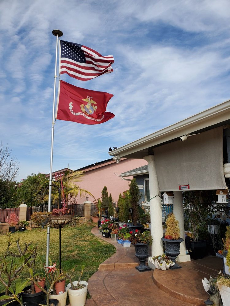 image of business HomeGuard Incorporated
