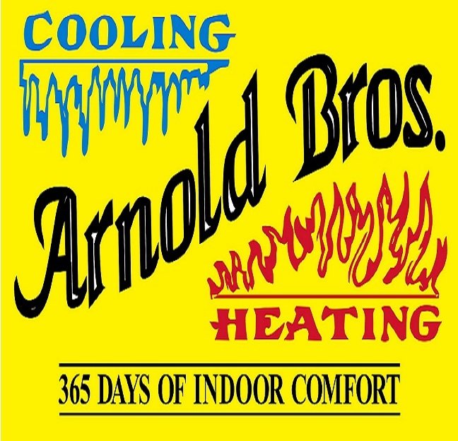image of business Arnold Brothers Heating & Cooling