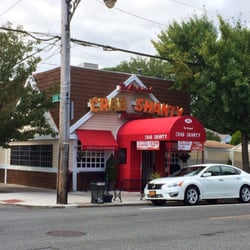 The Original Crab Shanty Restaurant 785 Photos 576 Reviews Photo Of The Original Crab Shanty Restaurant Bronx Ny United States