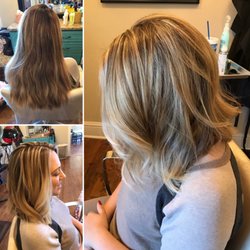 Top 10 Best Hair Salons For Women Near Cotswold Charlotte Nc