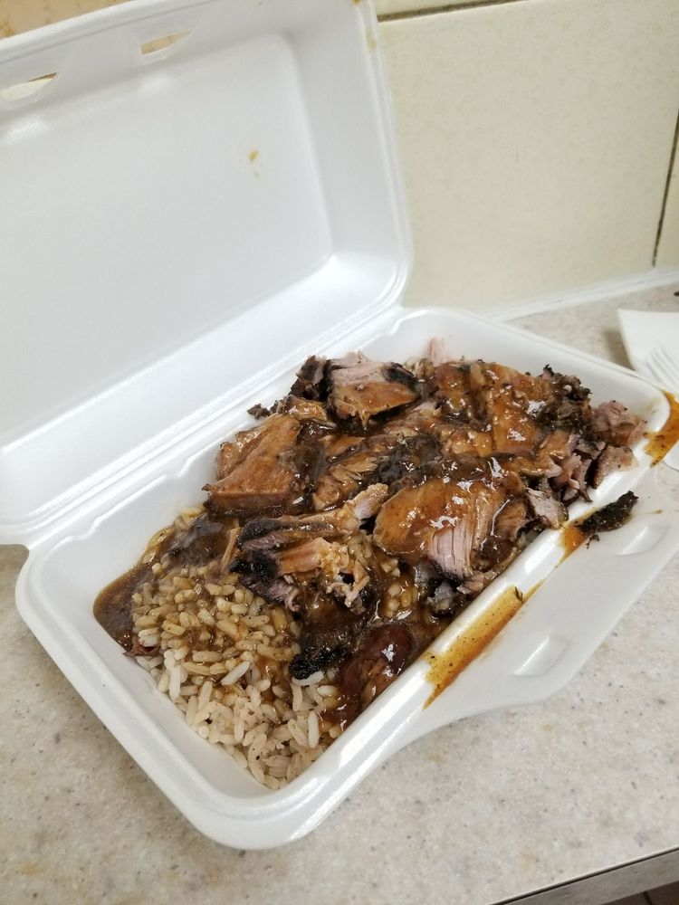 Mr Jerk