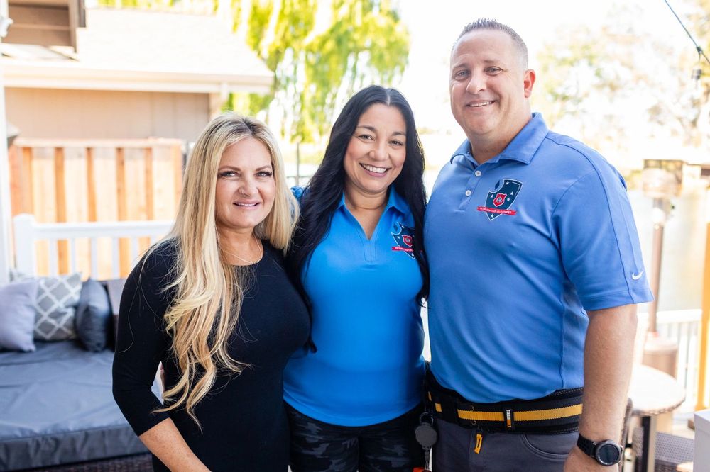 Blue Diamond Home Inspection