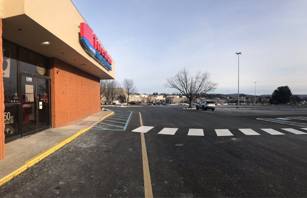 Firestone Complete Auto Care
