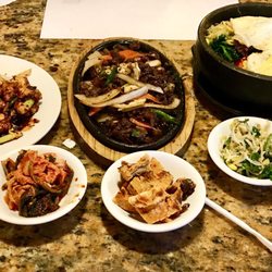Garlic Ginger 263 Photos 174 Reviews Korean 5847 Sw 75th Photo Of Garlic Ginger Gainesville Fl United States Korean Fried En