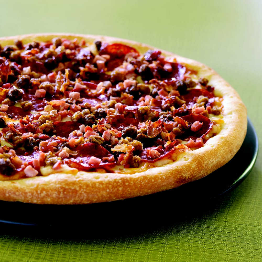 Topper’s Pizza 14 Photos Pizza 3098 Falconbridge Hwy, Garson, ON