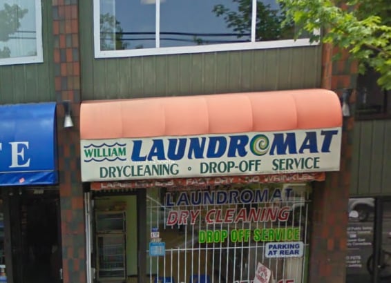 William Laundry & Cleaning Services