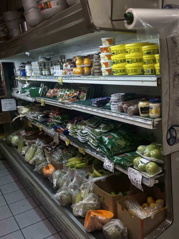 Marché Méli-Mélo