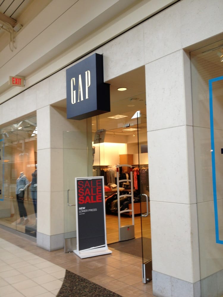 Gap