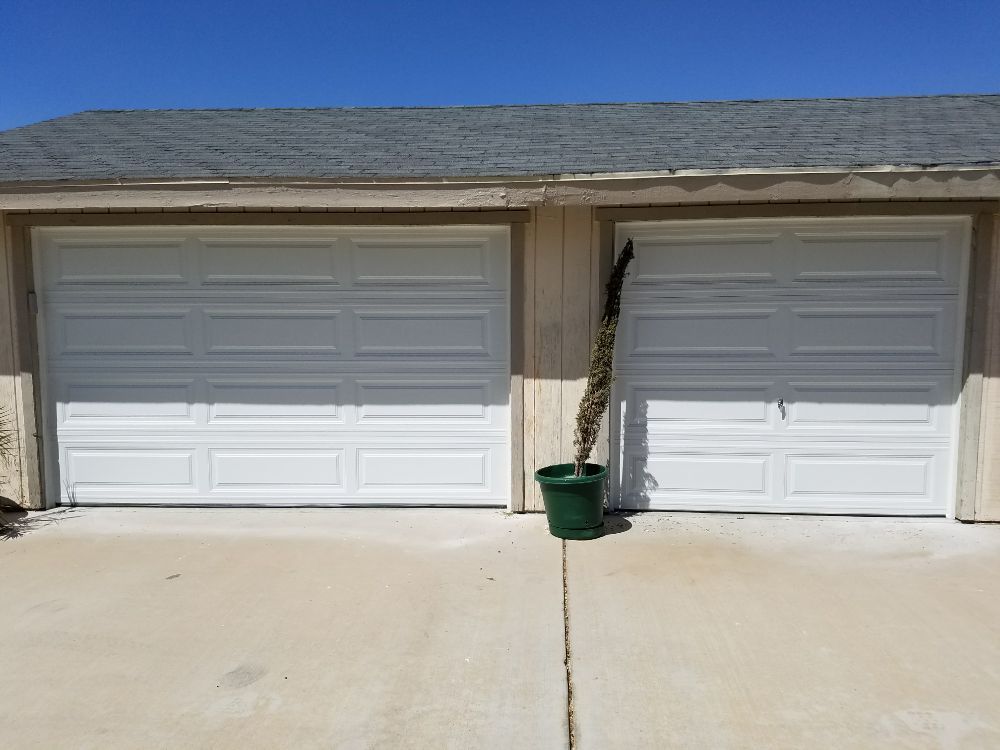 The Garage Door Store