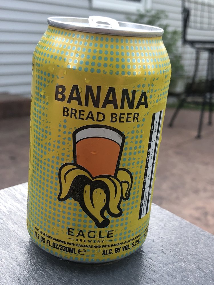 Consumer's Beverages