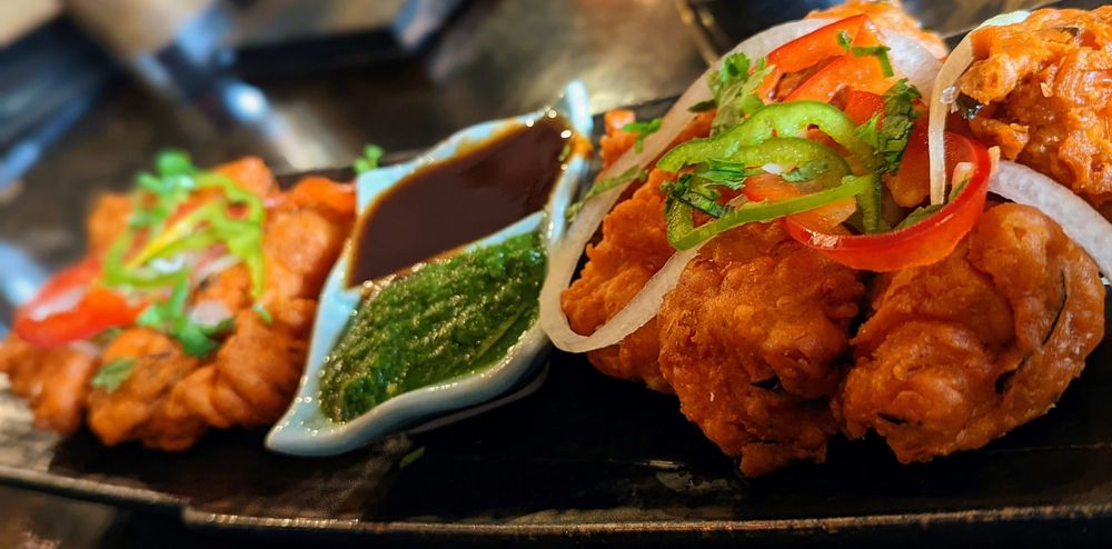 Sula Indian Restaurant