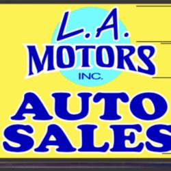 La Motors 19 Reviews Auto Repair 4140 Boulder Hwy Las Vegas Photo Of La Motors Las Vegas Nv United States All Roved