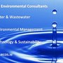 ECOS Environmental Consultants Limited.