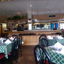 Franco S Italian Restaurant 23 Photos 43 Reviews 523 Photo Of Franco S Italian Restaurant Pensacola Fl United States Another Angle