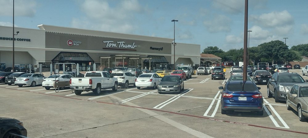 Tom Thumb