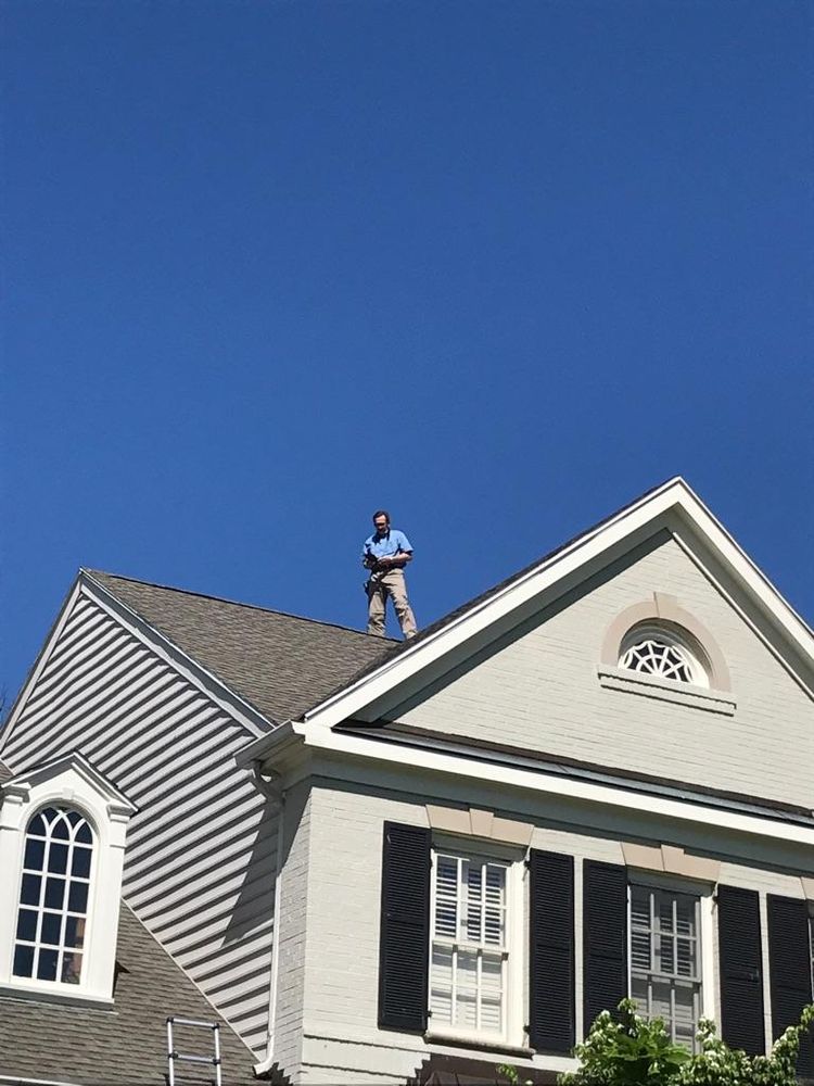 ProSpect Inspection Services