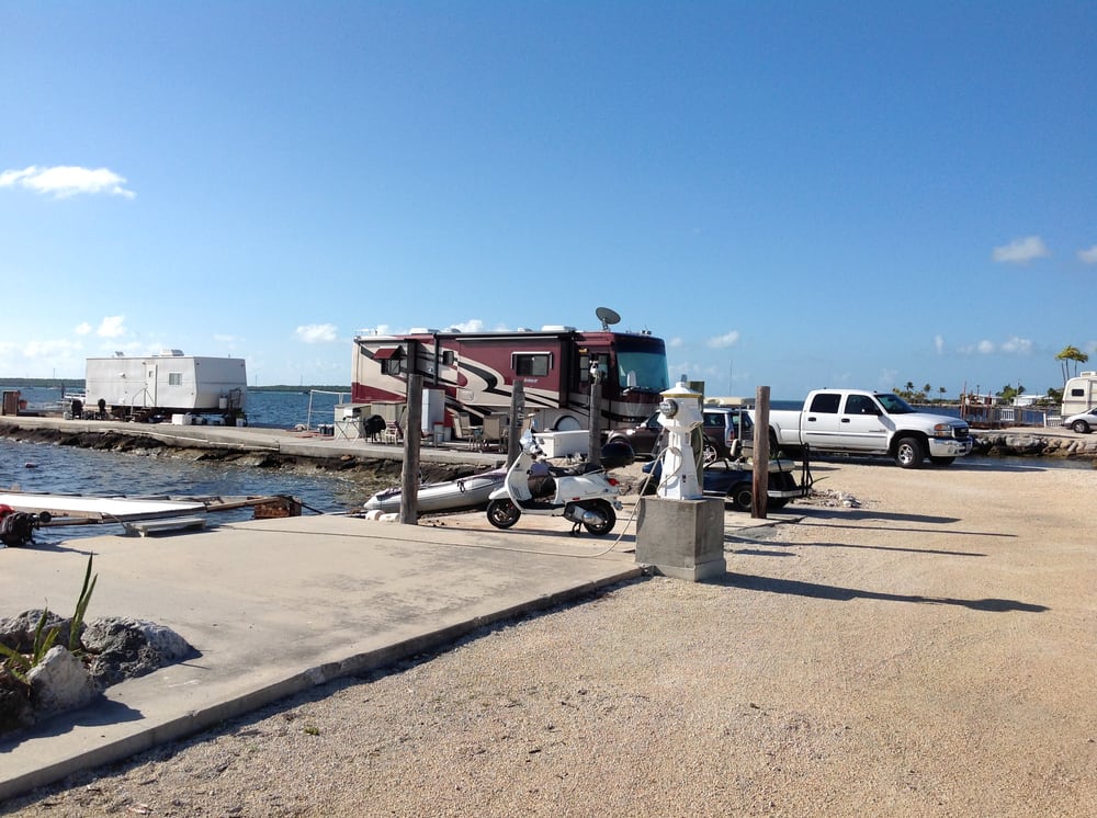 Blue Fin Rock Harbor Marina & RV Park 11 Photos RV Parks 36 E 2nd