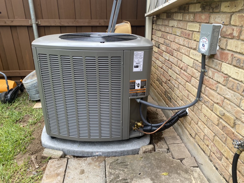 Strike Force Heating & Air