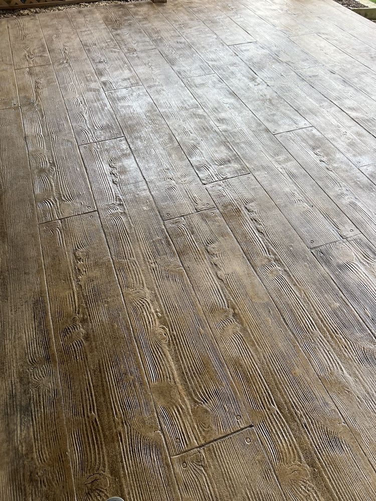 image of business Windy Hill Concrete