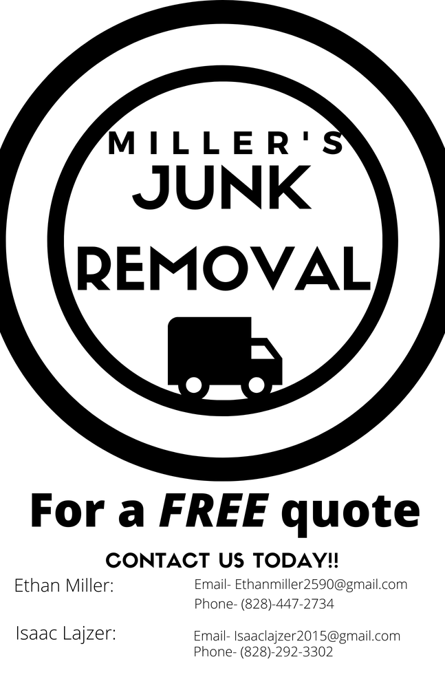 Miller's Junk Removal