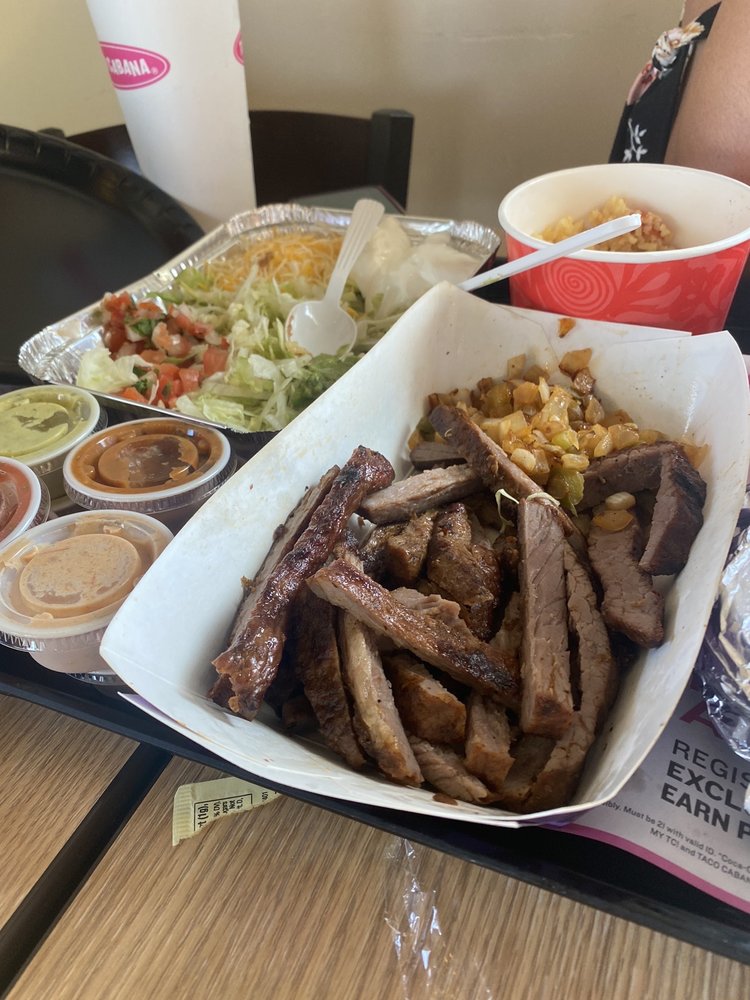 Taco Cabana