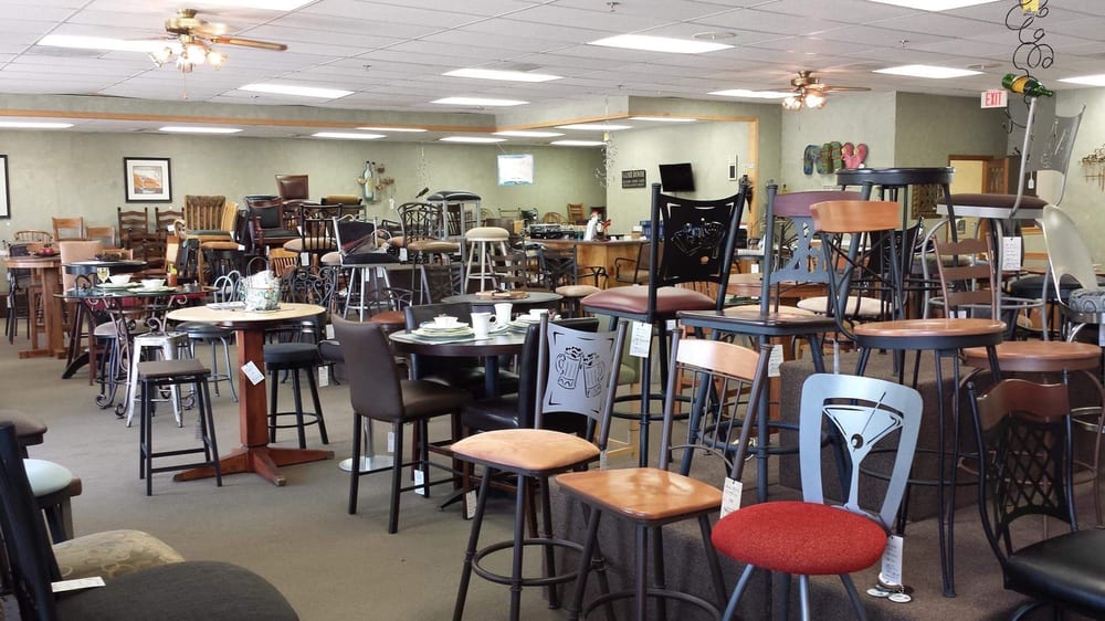 Barstool Central Furniture S 13665 W Capitol Dr Brookfield Barstool