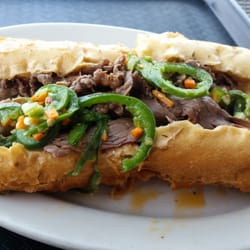 Gumba Joe S Closed Order Food Online 21 Photos 63 Reviews Photo Of Gumba Joe S Park Ridge Il United States Italian Beef With
