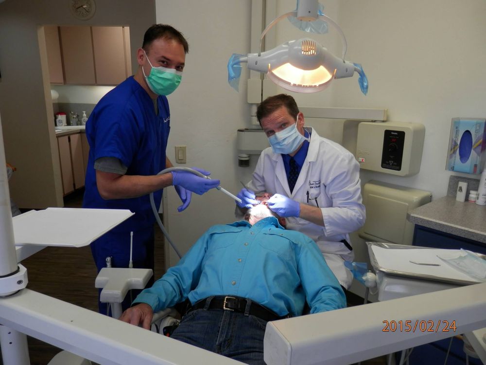 image of business Bower Dental Care