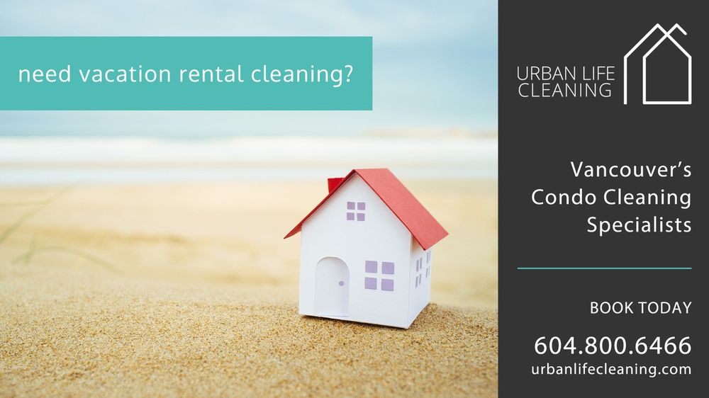 Urban Life Cleaning