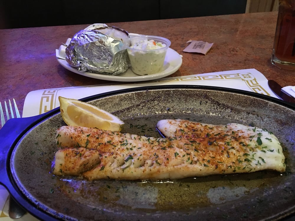 Dorido’s Restaurant - 33 Photos & 51 Reviews - Seafood - 6408