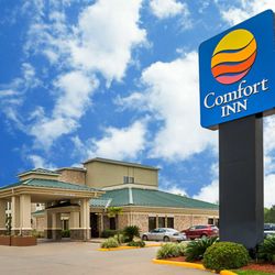Comfort Inn 24 Photos Hotels 2001 North Bolton Ave Alexandria Photo Of Comfort Inn Alexandria La United States