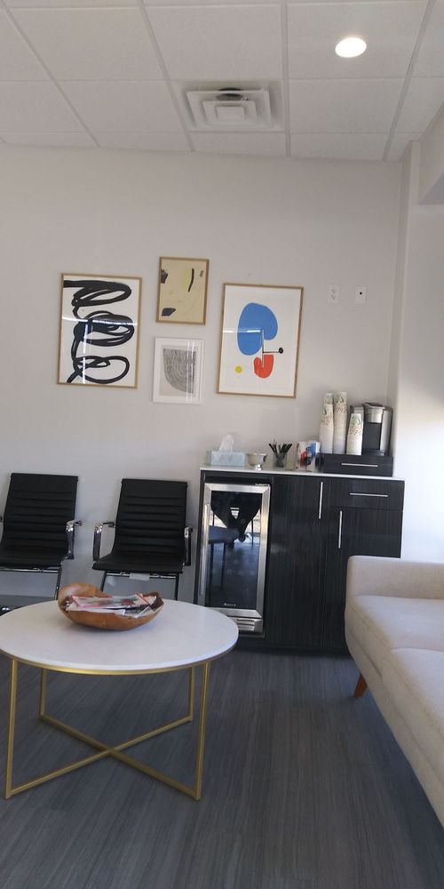 image of business Peak Dental - North Austin