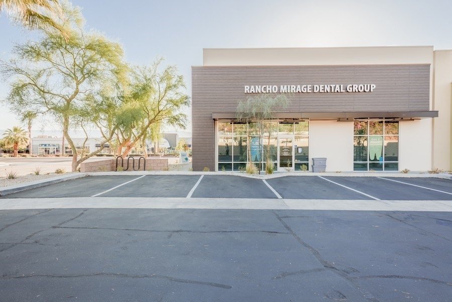image of business Rancho Mirage Dental Group