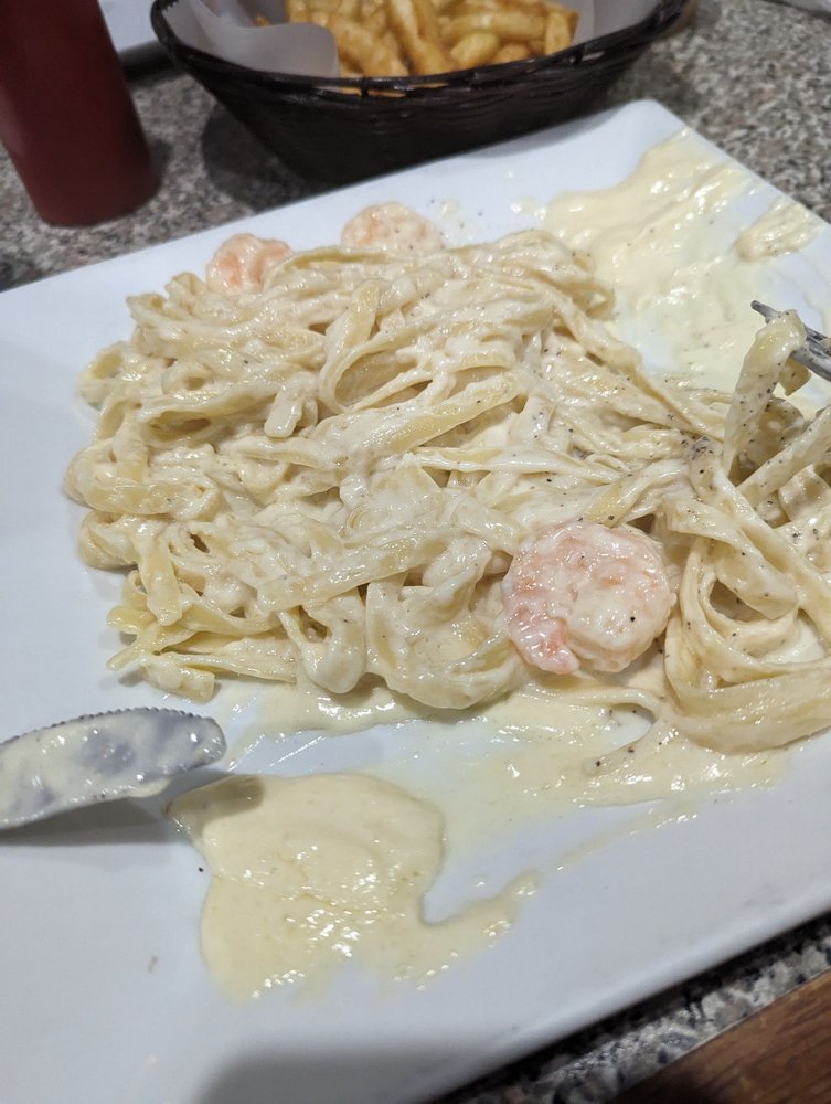 Italian Village Restaurant