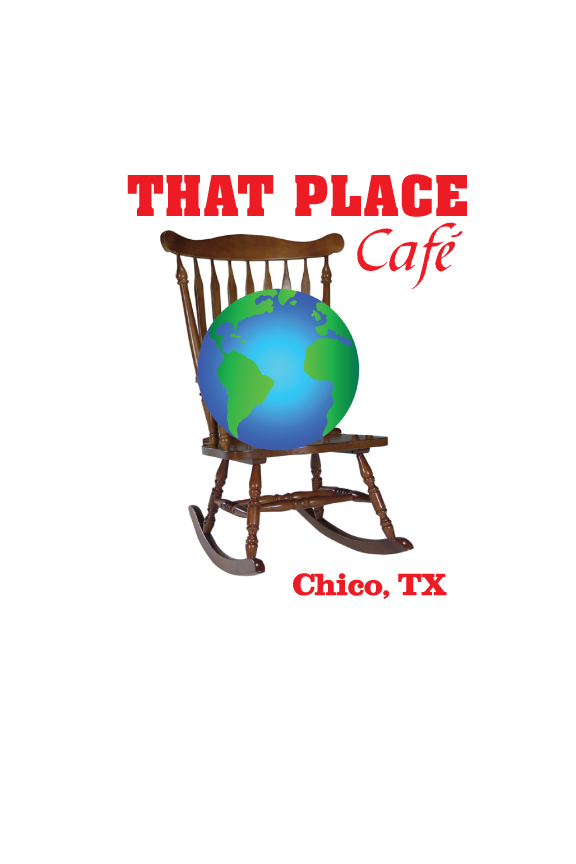 That Place That Place