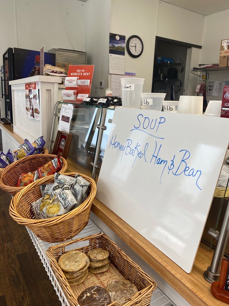 Honey Baked Ham Company Honey Baked Ham Company